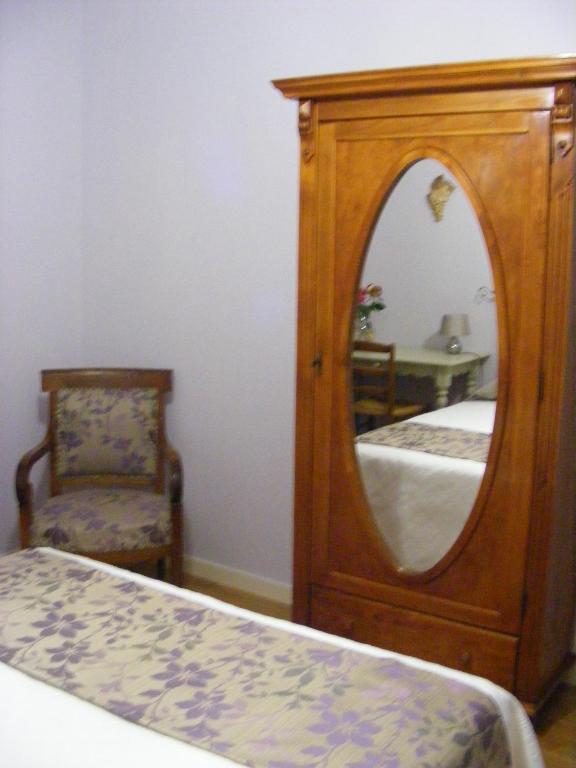Chambres D'Hotes Vignes Et Loire Drain Værelse billede
